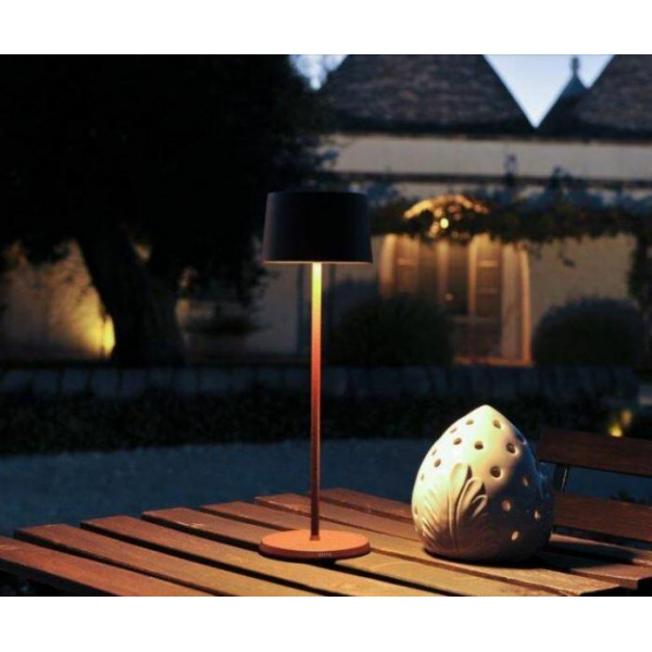 Stona lampa Olivia LD0850N3