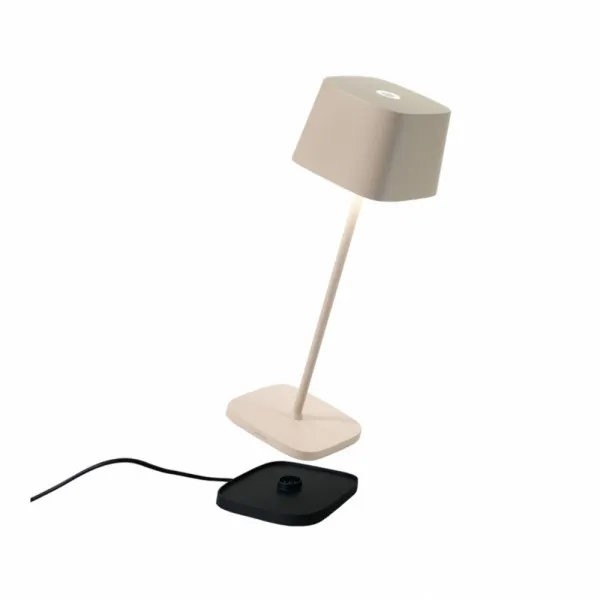 Stona lampa Ofelia Pro LD0870S3