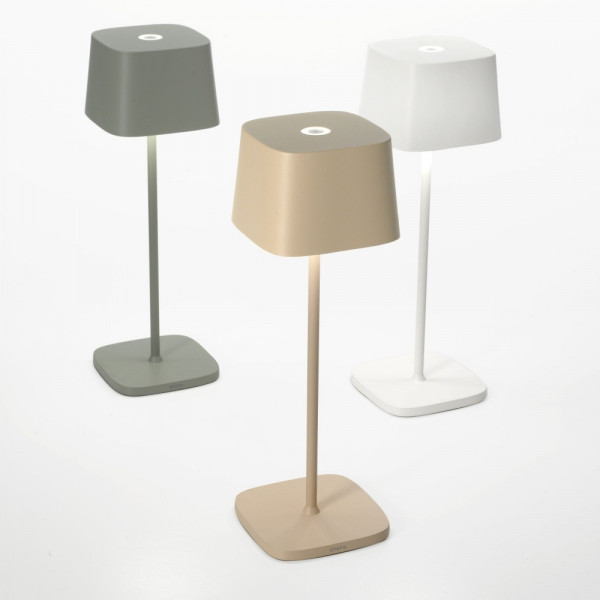 Stona lampa Ofelia Pro LD0870S3