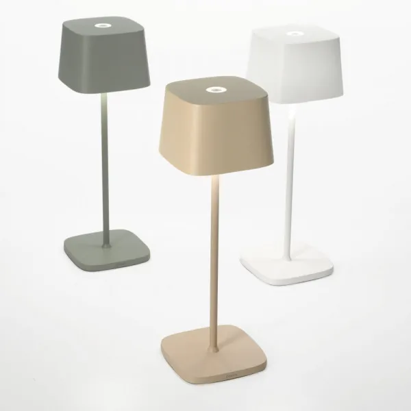 Stona lampa Ofelia Pro LD0870S3