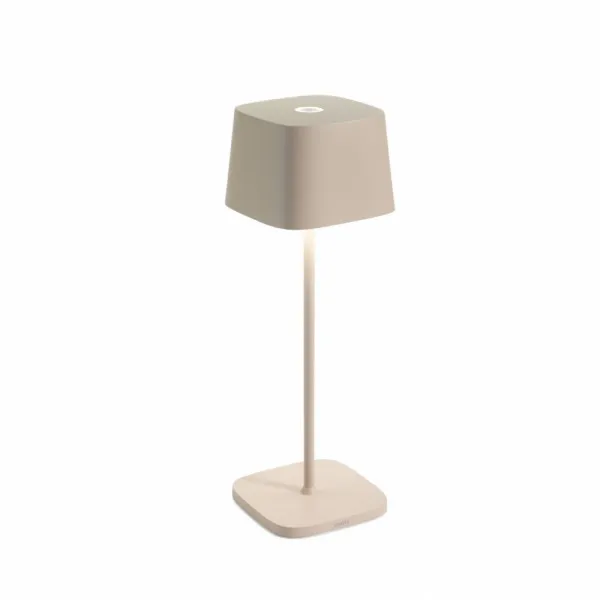 Stona lampa Ofelia Pro LD0870S3