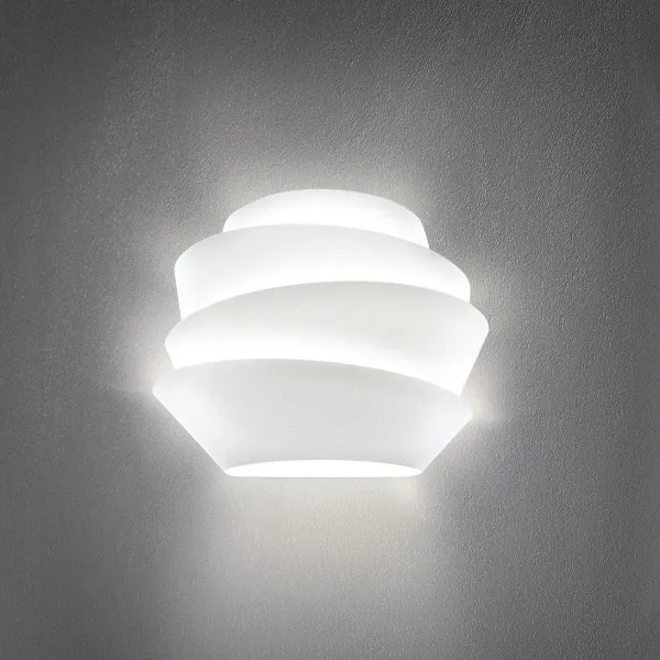 Zidna lampa Le Soleil Bianco 181005 10