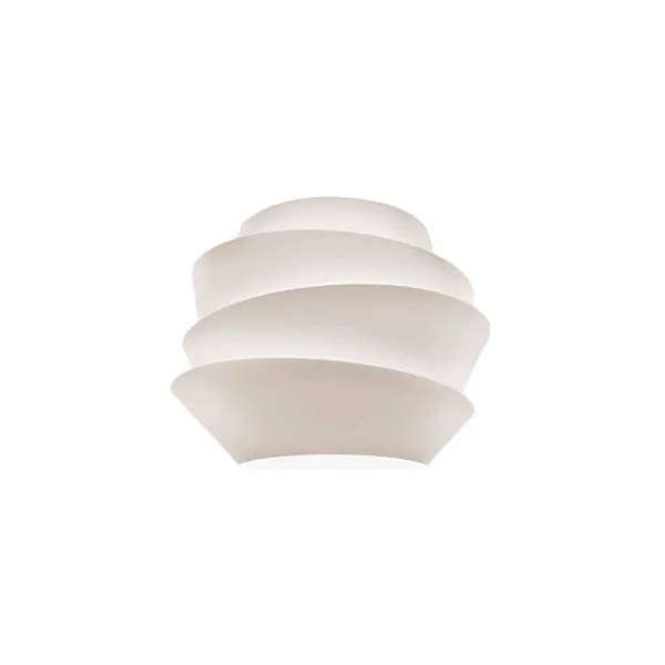 Zidna lampa Le Soleil Bianco 181005 10 