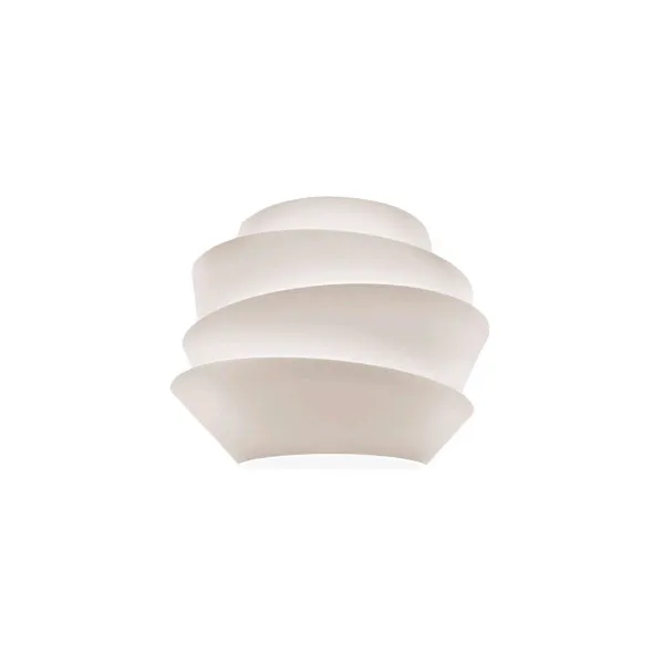 Zidna lampa Le Soleil Bianco 181005 10