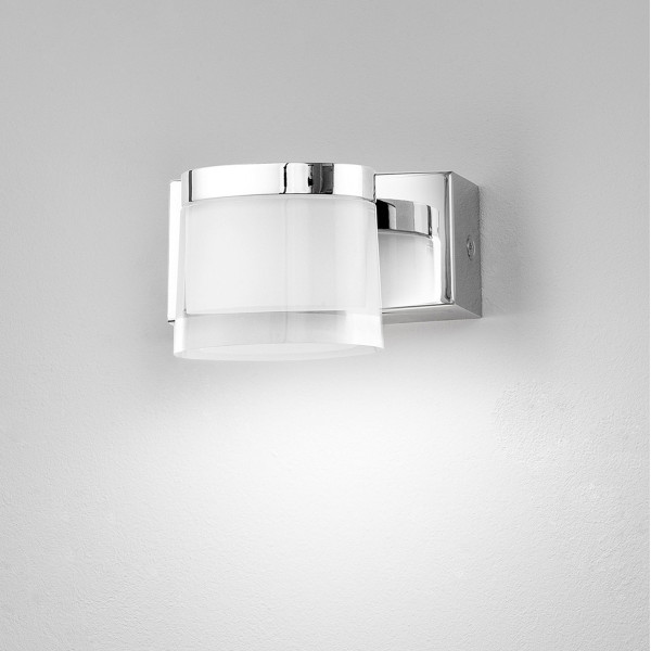 Led zidna kupatilska lampa Sabia 9122311
