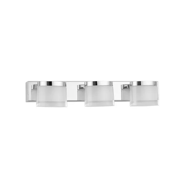 Led zidna kupatilska lampa Sabia 9122331
