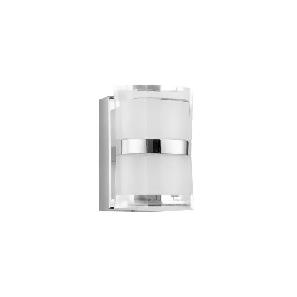 Led zidna kupatilska lampa Sabia 9122321