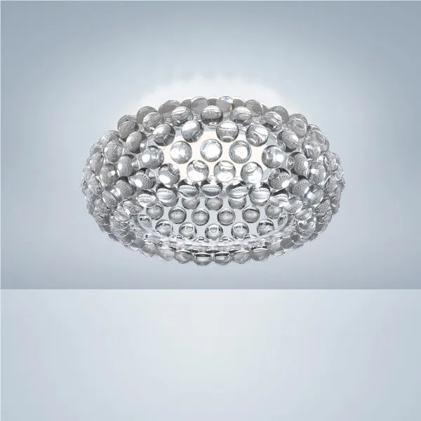 Plafonska lampa Caboche Plus Transparent 311008 16