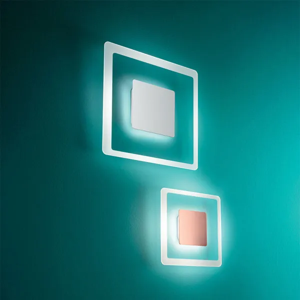 Plafonjera Led Aruba P-8921