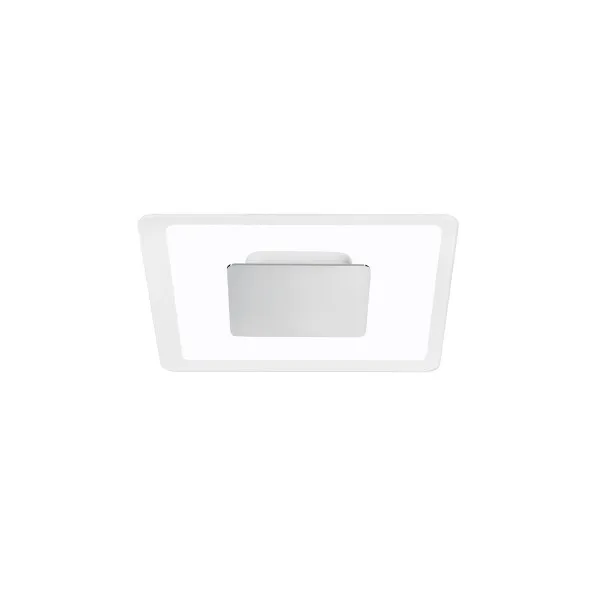 Plafonjera Led Aruba P-8921