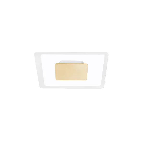 Plafonjera Led Aruba P-8923