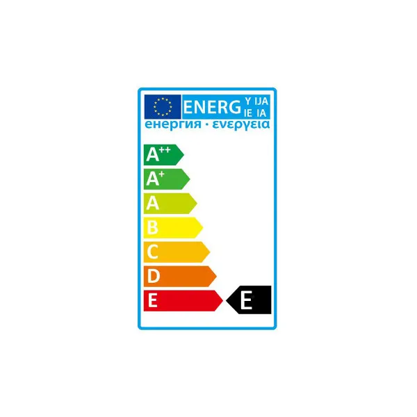 Sijalica tuba E14 40W - 0007360 