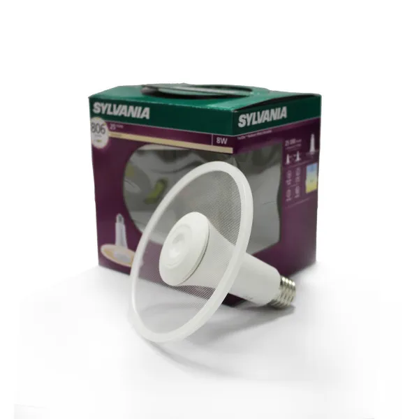 Led sijalica E27 8W 2700K dimobilna - 0029001