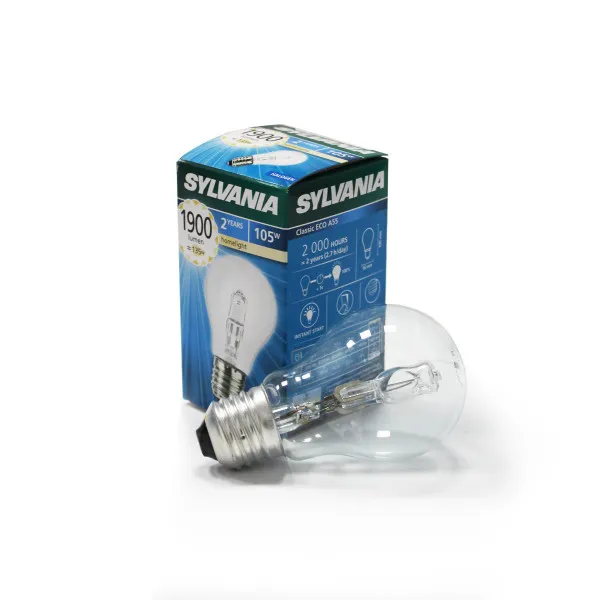 Eco sijalica E27 105W 2800K - 0022112 