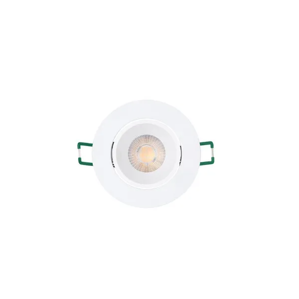 Ugradna svetiljka START ECO SPOT Aluminium 0005170