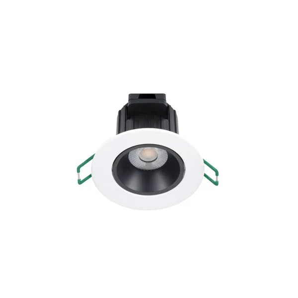 Ugradna svetiljka START ECO SPOT Aluminium 0005170