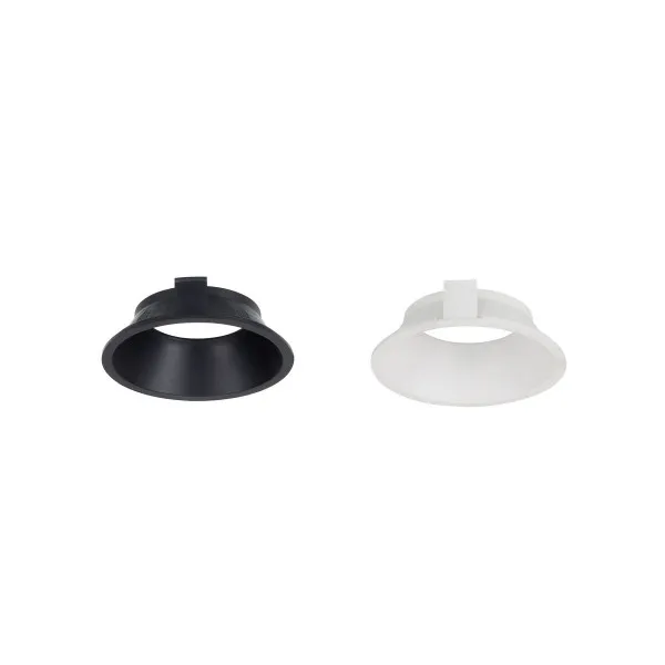 Ugradna svetiljka START ECO SPOT Aluminium 0005170