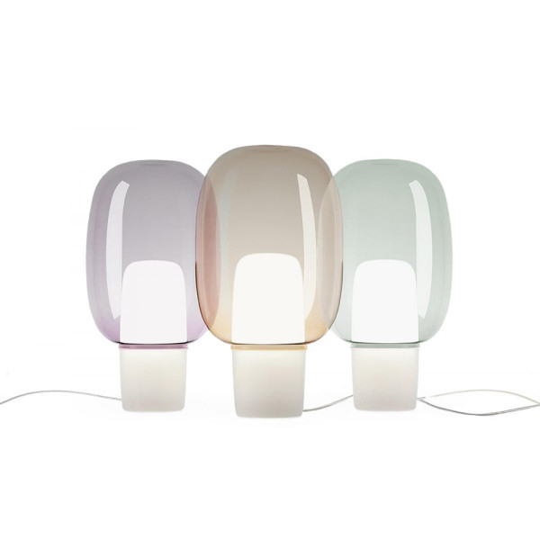 Stona lampa YOKA 239001 80