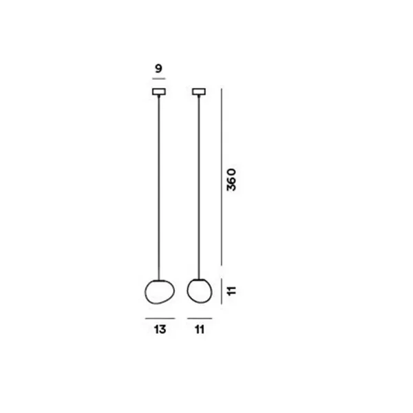 VISILICA GREGG PICCOLA 1680072R2 10
