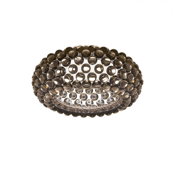 PLAFONJERA CABOCHE 111008-25 Led dim siva