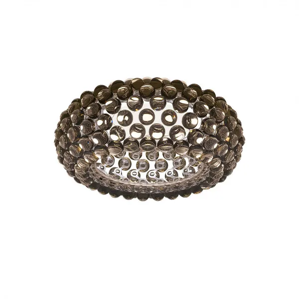 PLAFONJERA CABOCHE 111008-25 Led dim siva