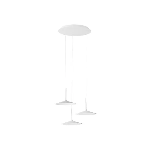 Visilica LED Poe 8355