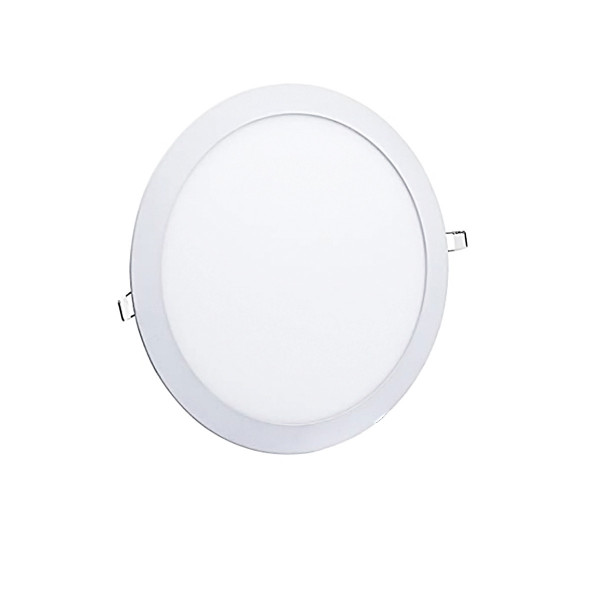 Ugradni Led panel 12.051B.24W.WW 
