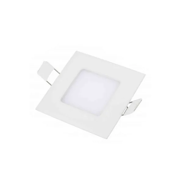 Ugradni Led panel 12.054B.3W.WH 