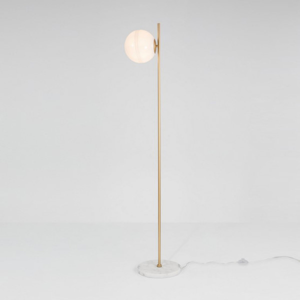 podna lampa Cantona 9960619