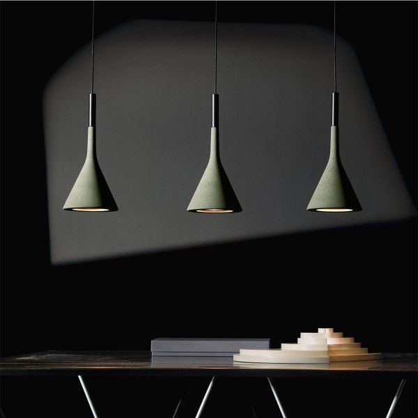 VISILICA APLOMB GREEN 195007L-3 43