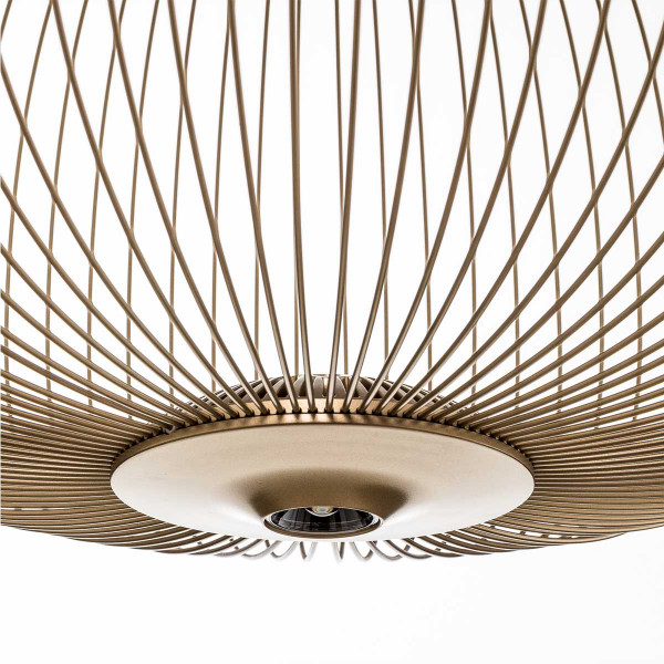 VISILICA SPOKES 3 Gold 2640073-71