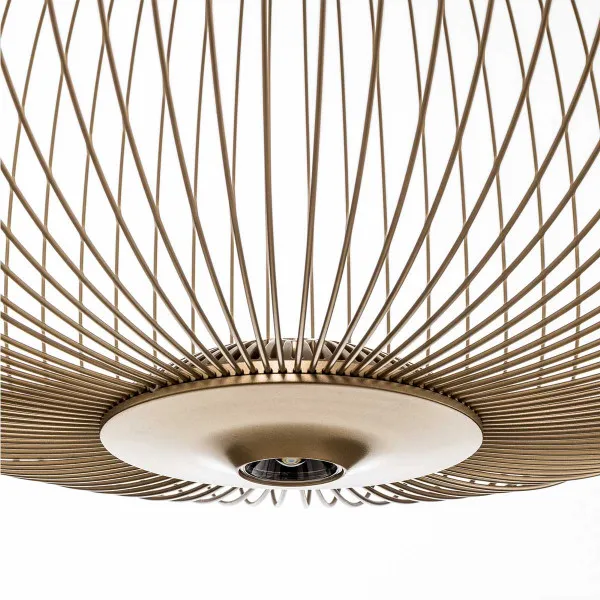 VISILICA SPOKES 3 Gold 2640073-71