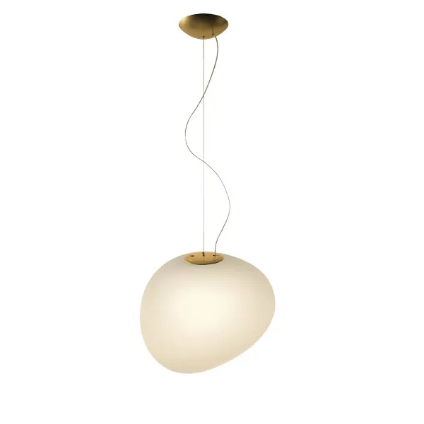 VISILICA GREGG MEDIA GOLD 168007EG-10