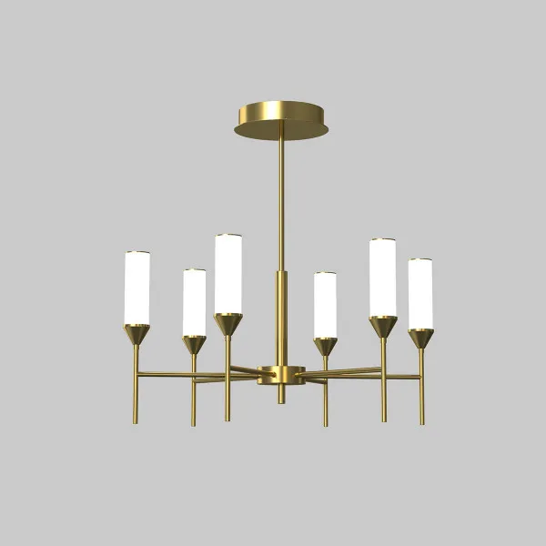 Led luster 16.064.02