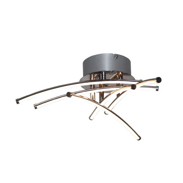 Led plafonjera 16.054.01