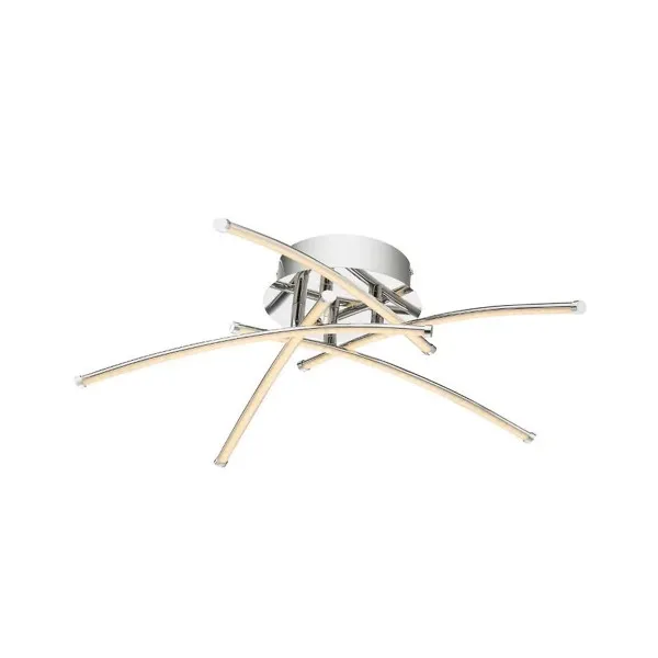 Led plafonjera 16.054.01