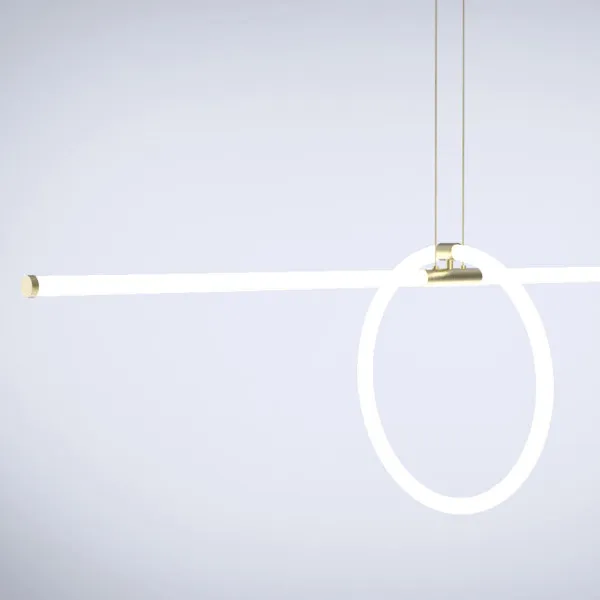 Led visilica 16.061.02