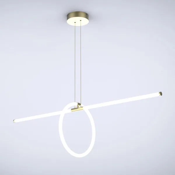 Led visilica 16.061.02