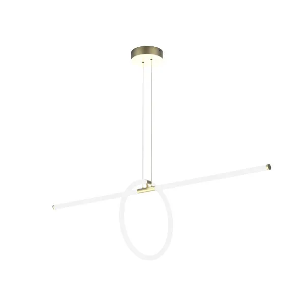 Led visilica 16.061.02