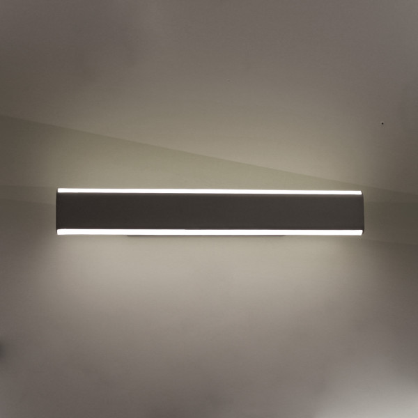 Led zidna lampa 16.039.01