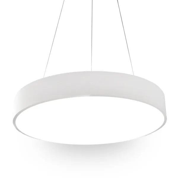 Led visilica Ring S 16.046.01/25W 