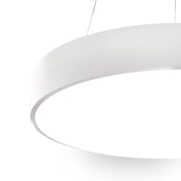 Led visilica Ring S 16.046.01/25W 