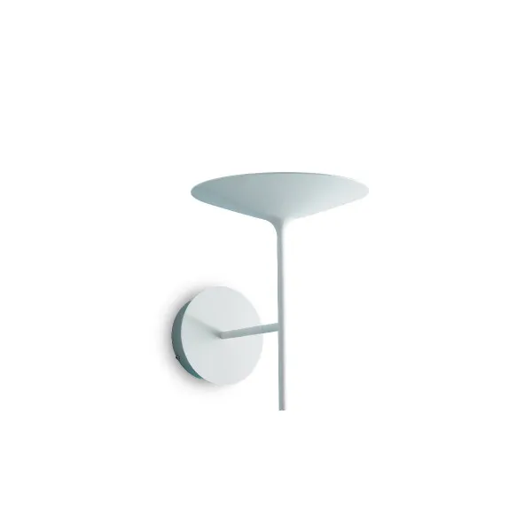 Zidna lampa led POE bela - Z-8500