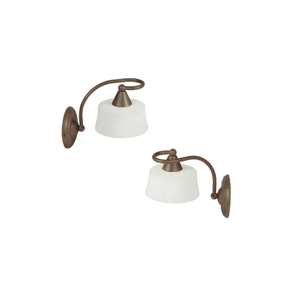 ZIDNA LAMPA Z-NL-0507/1D