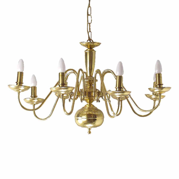 Luster L-NL-999/8