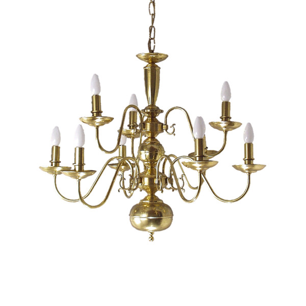 Luster L-NL-999/6+3
