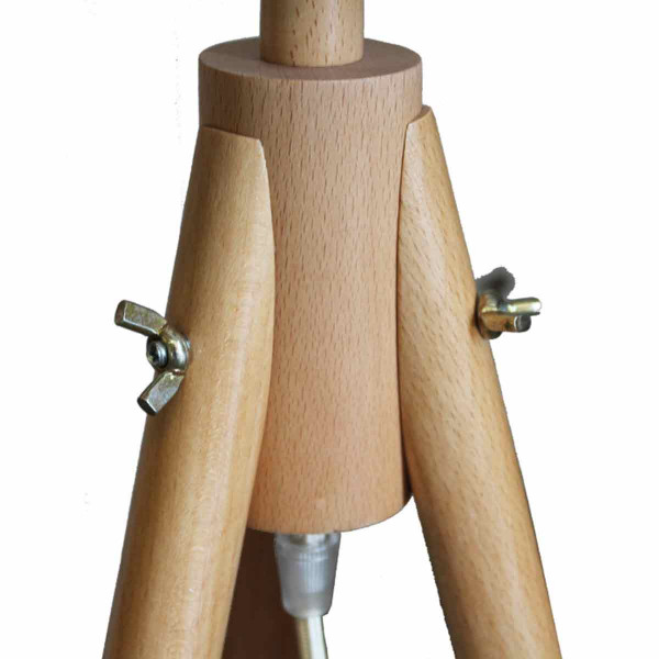 Stona lampa S-NL-ALEKSANDAR/1