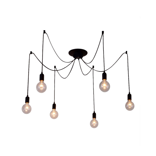 Luster L-NL-SPIDER/6