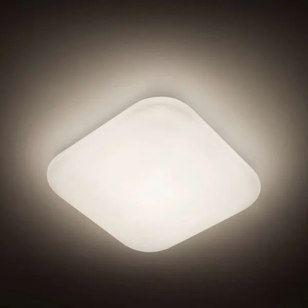 LED PLAFONJERA MAUVE 1x17W 31110/31/P0 