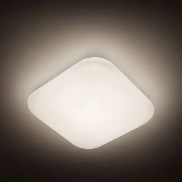 LED PLAFONJERA MAUVE 1x17W 31110/31/P3